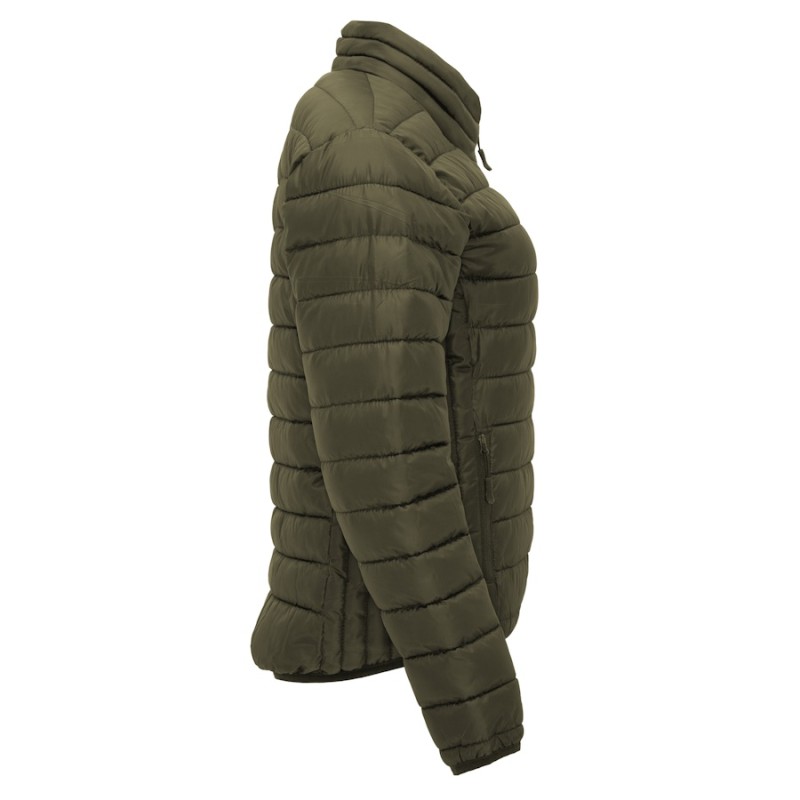 Chaqueta mujer roly finland 5095