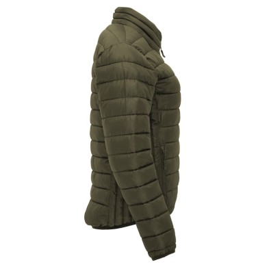 Chaqueta Mujer Roly Finland 5095