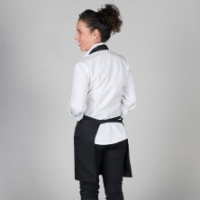 DELANTAL CORTO GARYS 181000