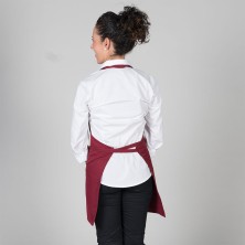 DELANTAL CORTO GARYS 181000