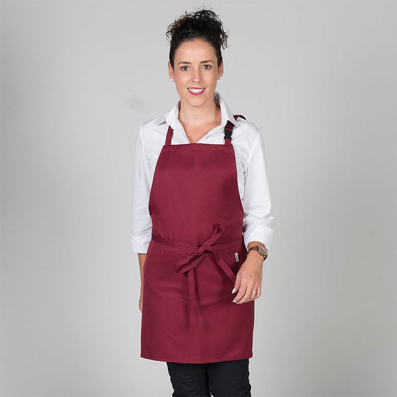 Delantal corto garys 181000