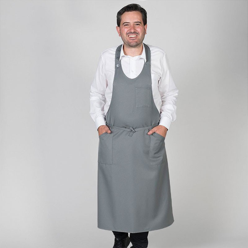 Delantal garys sommelier 180000