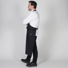 DELANTAL GARYS SOMMELIER 180000