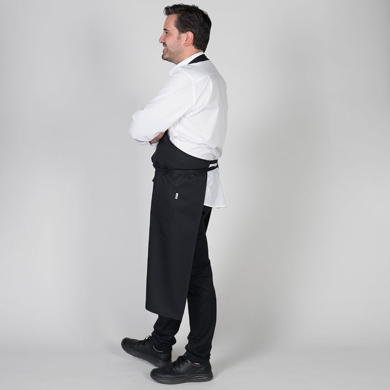 Delantal garys sommelier 180000