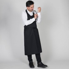 DELANTAL GARYS SOMMELIER 180000