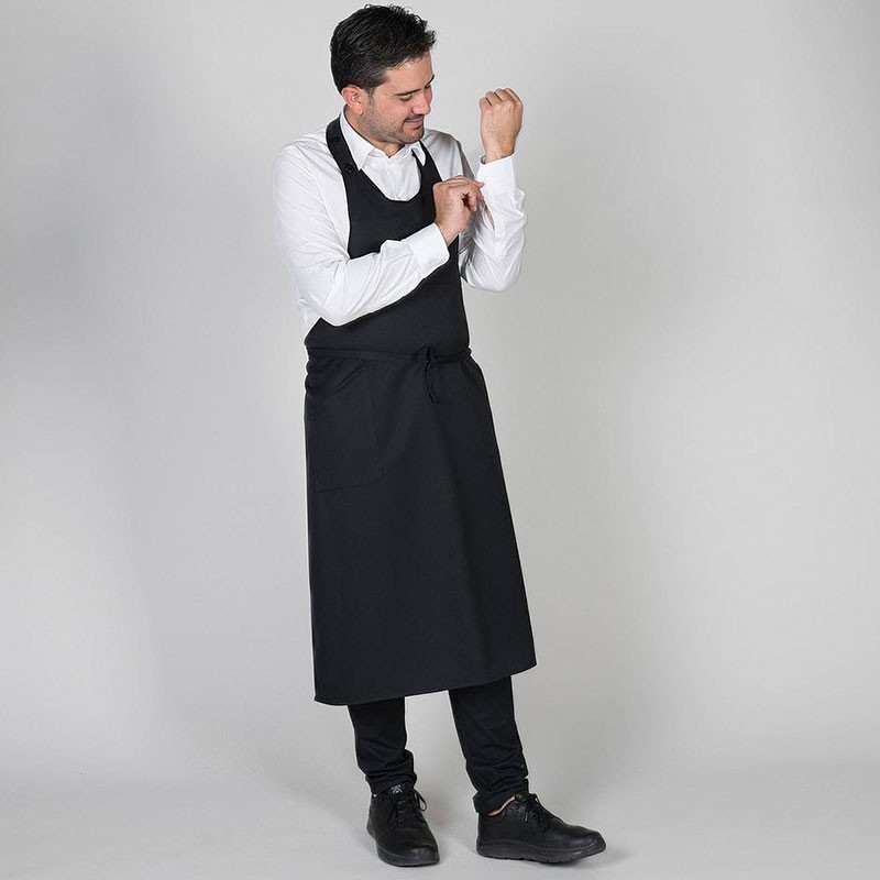 Delantal garys sommelier 180000