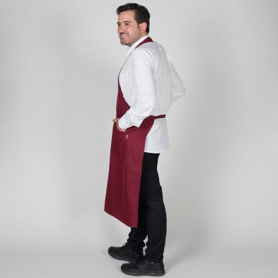 Delantal Garys Sommelier 180000