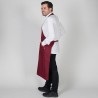Delantal garys sommelier 180000