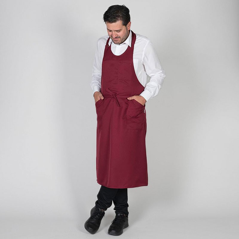 Delantal garys sommelier 180000