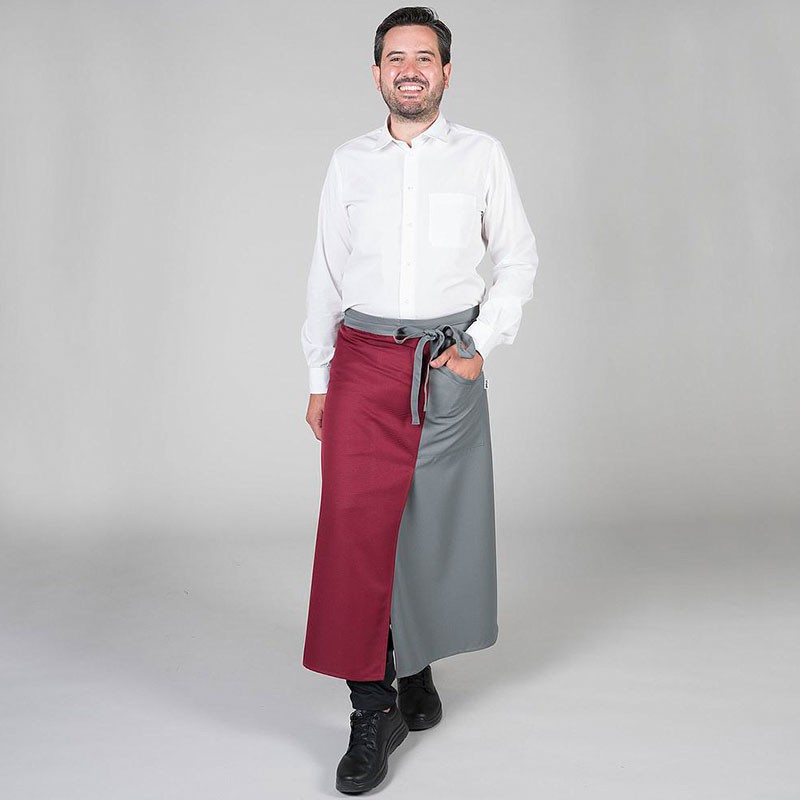 Delantal frances garys combi 175100