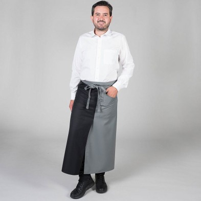 Delantal Frances Garys Combi 175100