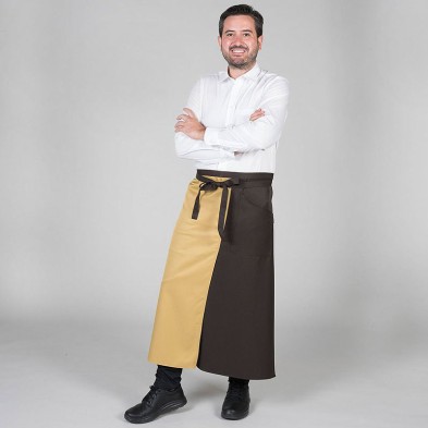 Delantal Frances Garys Combi 175100