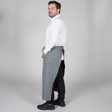 Delantal Frances Garys Combi 175100