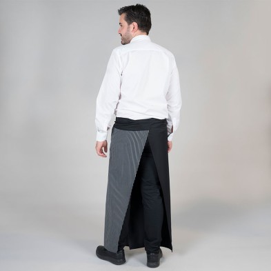 Delantal Frances Garys Combi 175200