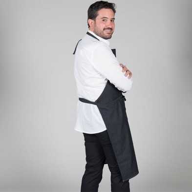 Delantal Garys 161000