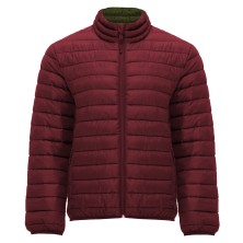 CHAQUETA ACOLCHADA ROLY FINLAND 5094