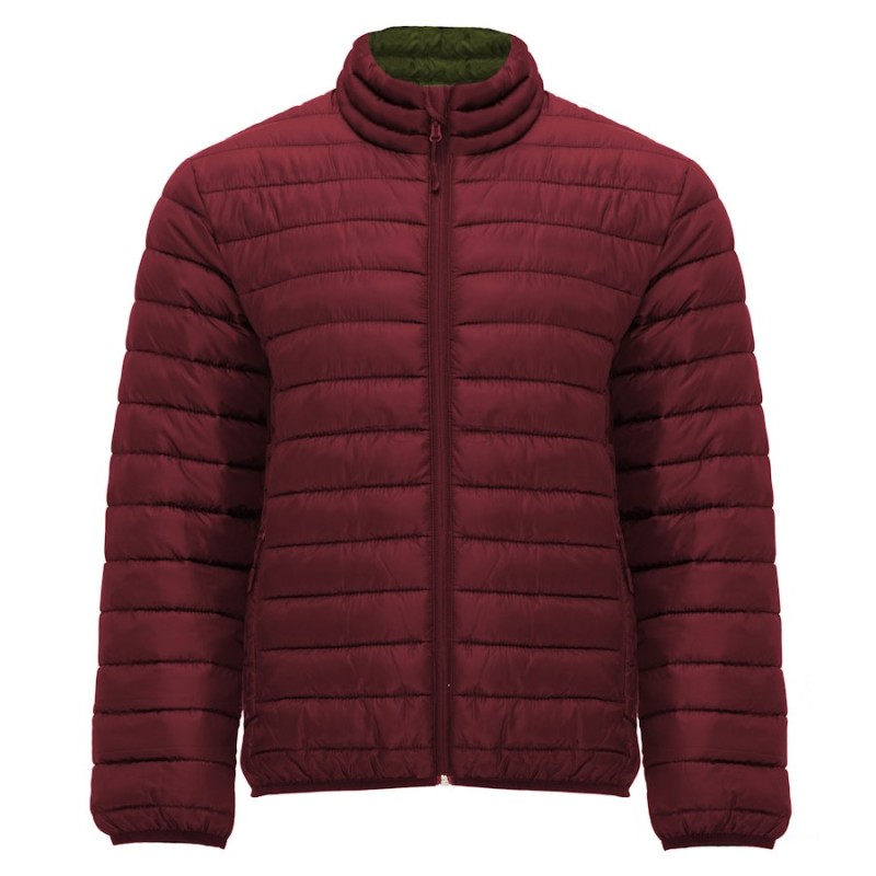 Chaqueta acolchada roly finland 5094