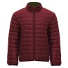 Chaqueta acolchada roly finland 5094