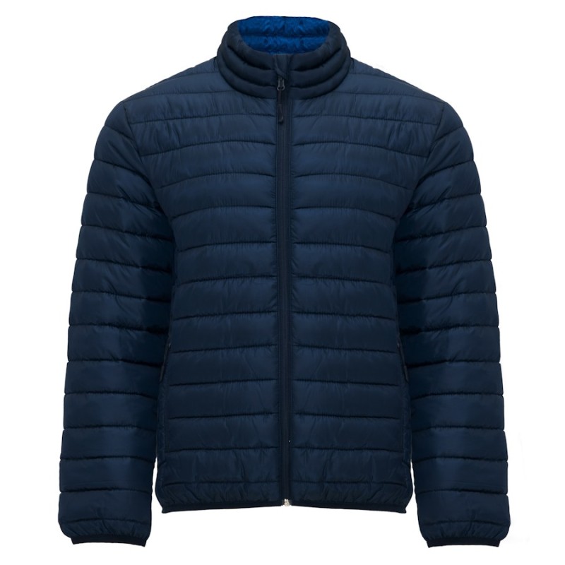 Chaqueta acolchada roly finland 5094