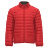 Chaqueta acolchada roly finland 5094
