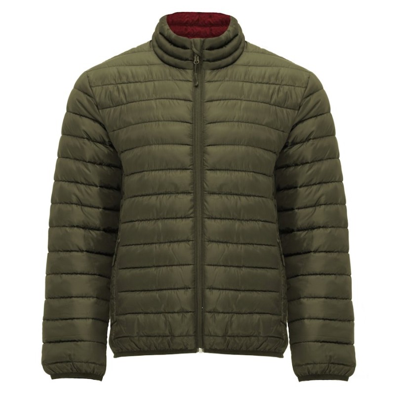 Chaqueta acolchada roly finland 5094