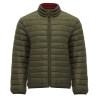 Chaqueta acolchada roly finland 5094