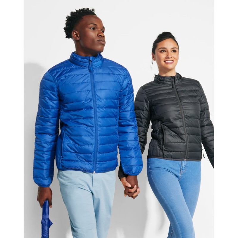 Chaqueta acolchada roly finland 5094