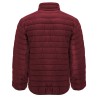 Chaqueta acolchada roly finland 5094