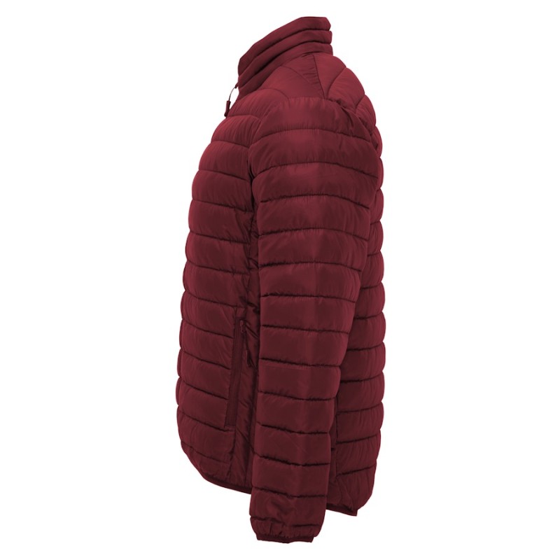 Chaqueta acolchada roly finland 5094
