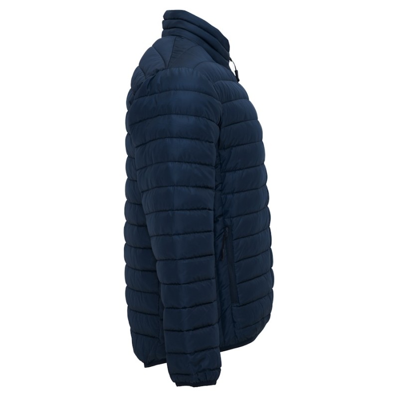 Chaqueta acolchada roly finland 5094