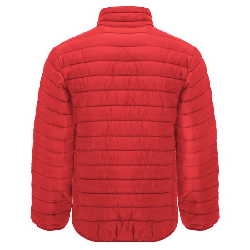Chaqueta acolchada roly finland 5094
