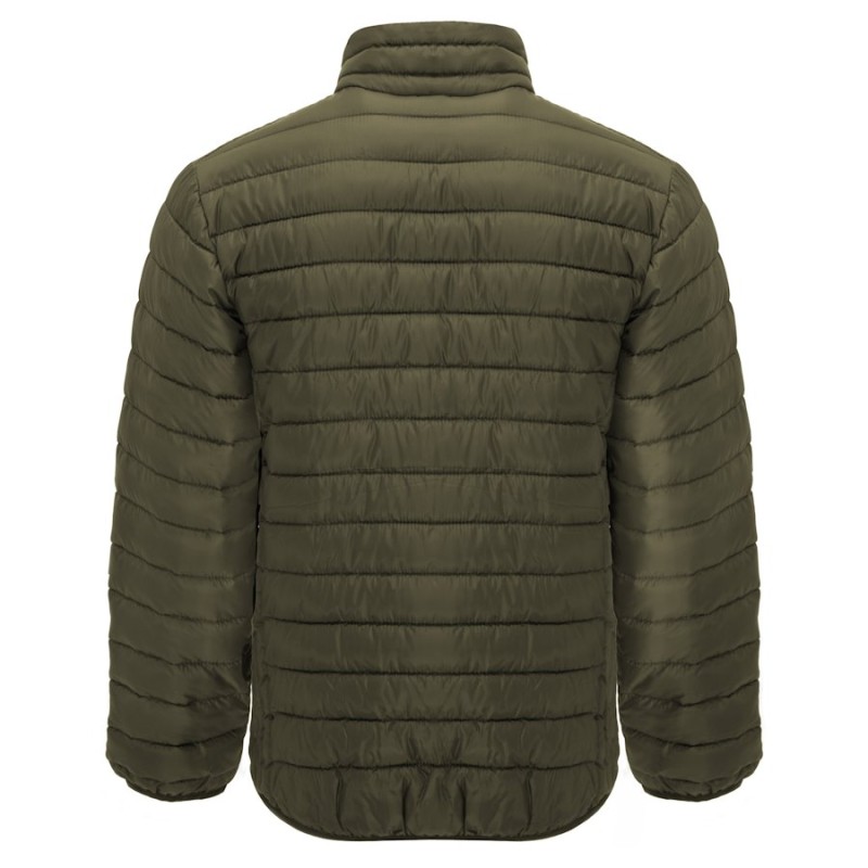 Chaqueta acolchada roly finland 5094