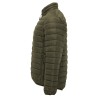 Chaqueta acolchada roly finland 5094