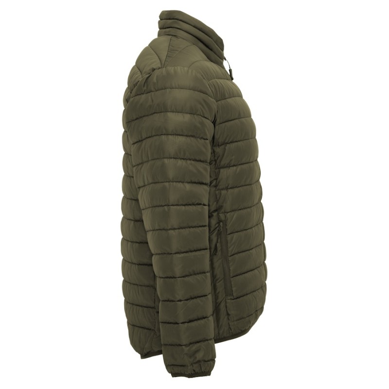 Chaqueta acolchada roly finland 5094