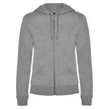 CHAQUETA MUJER ROLY VELETA 6425
