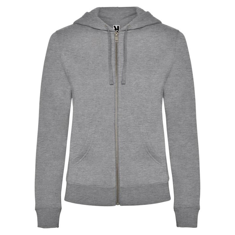 Chaqueta mujer roly veleta 6425