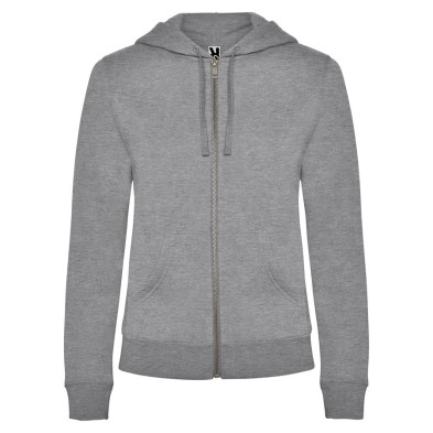 Chaqueta Mujer Roly Veleta 6425