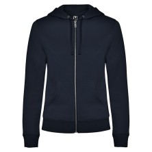 chaqueta mujer roly veleta 6425 en marino