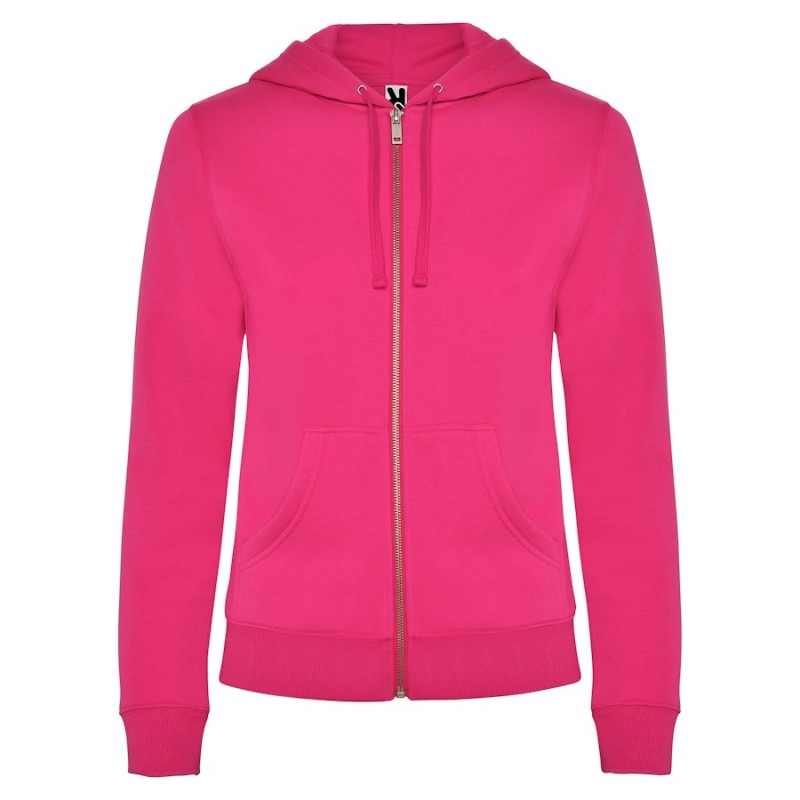 Chaqueta mujer roly veleta 6425