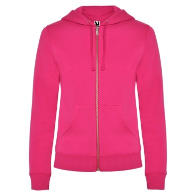 Chaqueta Mujer Roly Veleta 6425