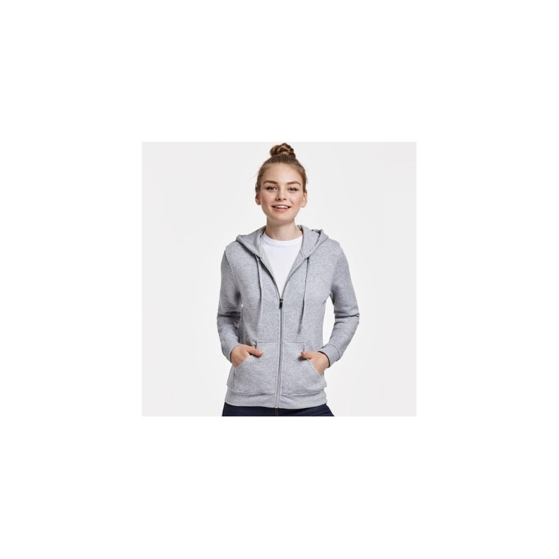 Chaqueta mujer roly veleta 6425