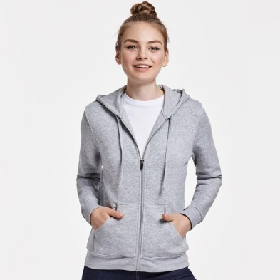 Chaqueta Mujer Roly Veleta 6425