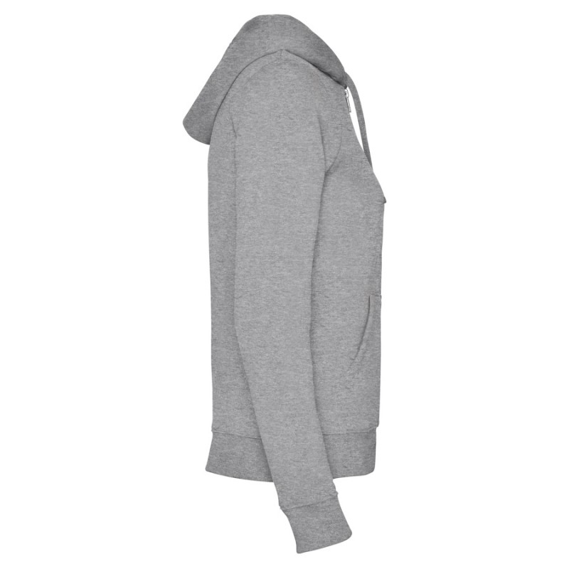 Chaqueta mujer roly veleta 6425