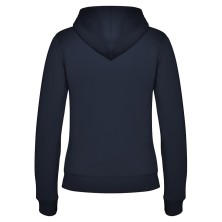 chaqueta mujer roly veleta 6425 en marino