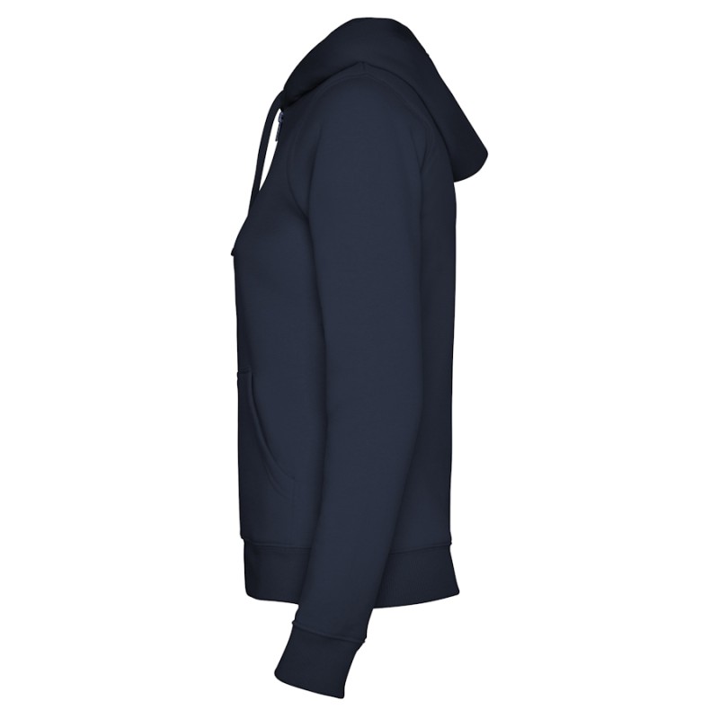 Chaqueta mujer roly veleta 6425