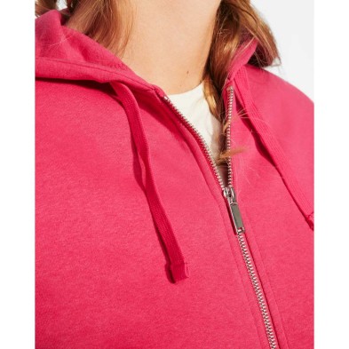 Chaqueta Mujer Roly Veleta 6425