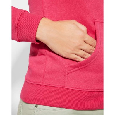 Chaqueta Mujer Roly Veleta 6425