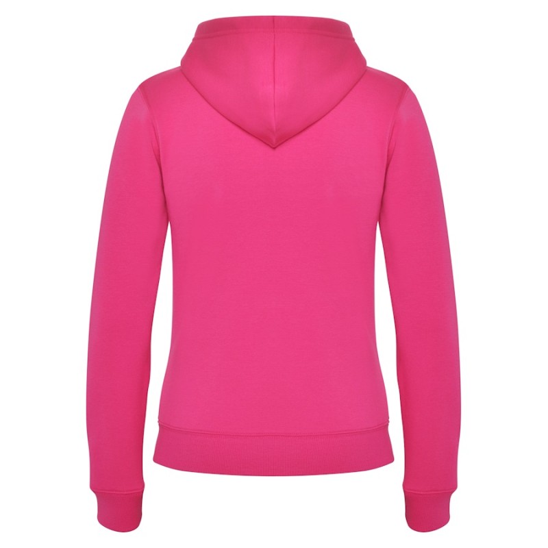 Chaqueta mujer roly veleta 6425