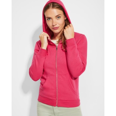 Chaqueta Mujer Roly Veleta 6425