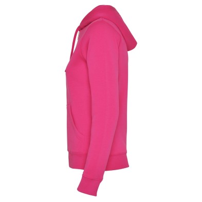 Chaqueta Mujer Roly Veleta 6425